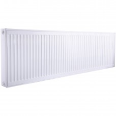 Радіатор сталевий 22/500х1600 бок QUEEN THERM (KORAD)