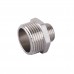 Ніпель SOLOMON 1″х1/2″ ЗЗ нікель 8208 N