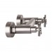 Змішувач для душу Globus Lux DUKAT SD4-105