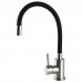 Змішувач для кухні Globus Lux ALPEN SBT1-203SB