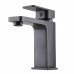 Змішувач для умивальника Globus Lux Milano GLM-0401-11-Graphite Змішувач для умивальника Globus Lux Milano GLM-0401-11-Graphite