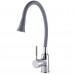Змішувач для кухні Globus Lux Lazer GLLR-0203SA-G03 Змішувач для кухні Globus Lux Lazer GLLR-0203SA-G03