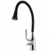 Змішувач для кухні Globus Lux Lazer GLLR-0203SA-B01 Змішувач для кухні Globus Lux Lazer GLLR-0203SA-B01
