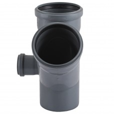 Хрестовина VSplast 2пл 110х110х45° +50х90° (ліва)