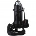 Насос фекальний VOLKS pumpe WQD 0.55 ECO 0.55кВт