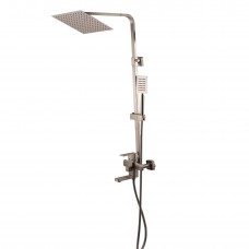 Душова система Globus Lux Kubus SKU-SH-200 Душова система Globus Lux Kubus SKU-SH-200