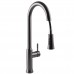 Змішувач для кухні Globus Lux ALPEN SBT1-2033-GP