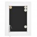 Дзеркало UNIO MRR-01 SQR-AA 700 x 800 mm LED FL Дзеркало UNIO MRR-01 SQR-AA 700 x 800 mm LED FL
