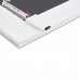 Дзеркало UNIO MRR-01 SQR-AA 700 x 800 mm LED FL Дзеркало UNIO MRR-01 SQR-AA 700 x 800 mm LED FL