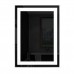 Дзеркало UNIO MRR-01 SQR-AA 700 x 900 mm LED FL