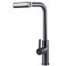 Змішувач для кухні Globus Lux ALPEN SBT1-2044-GP