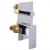 Душова система вбудована TOPAZ ODISS TO-18205-H66