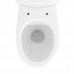 Компакт Cersanit 799 ЕKO SIMPLEON 010 3/6 з кришкою дюропласт (UА)