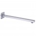 Кронштейн душової лійки Globus Lux STL-350-00