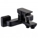 Змішувач для ванної Globus Lux Milano GLM-0102-10-BB Змішувач для ванної Globus Lux Milano GLM-0102-10-BB