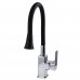 Змішувач для кухні Globus Lux Milano GLM-0203LA-B01