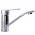 Змішувач для умивальника Globus Lux BONN GLB-0203MQ