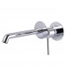 Змішувач для умивальника TOPAZ LOFT TLF 32235-H39-C