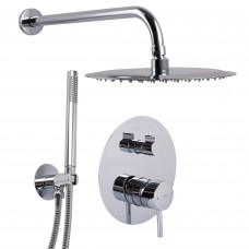 Душова система вбудована TOPAZ LOFT TLF 32205-H39-C