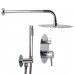 Душова система вбудована TOPAZ LOFT TLF 32205-H39-C