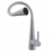 Змішувач для кухні Globus Lux LAZER Pro GLPR-203SM-WM