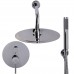 Душова система Globus Lux LAZER Pro GLPR-205-00-SMART Душова система Globus Lux LAZER Pro GLPR-205-00-SMART