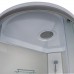 Душовий бокс асиметричний правий OBRA H120FFSR BRAVO (3уп.)