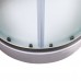 Душовий бокс асиметричний правий REGA L120FFSR BRAVO (3уп.)