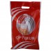 Сифон OPTIMUM 1 1/2″*40 для умивальника та мийки з литим випуском та гофротрубою 40*40/50 OPTI 11043