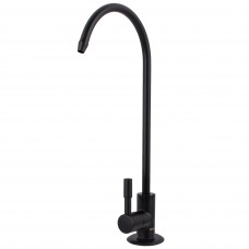 Кран для зворотнього осмосу Globus Lux Lazer GLLR-55M-BB