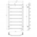 Рушникосушарка UNIO LS ЕU 900-500-8 Драбинка Скоба електро