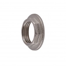 Контргайка-шайба 1/2″В нікельована NW331S OPTIMUM