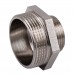 Ніпель редукційний 1 1/2″х1″ЗЗ нікельований NN752S OPTIMUM