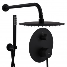 Душова система вбудована TOPAZ LOFT TLF 32205-H39-BL