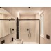 Душова система вбудована TOPAZ LOFT TLF 32205-H39-BL