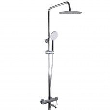 Душова система TOPAZ LOFT TLF 32102-H75-C