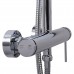 Душова система TOPAZ LOFT TLF 32702-H75-C Душова система TOPAZ LOFT TLF 32702-H75-C