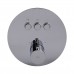 Душова система вбудована TOPAZ LOFT TLF 32117-L06-C-Termostat