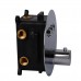 Душова система вбудована TOPAZ LOFT TLF 32117-L06-C-Termostat