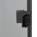 Душові двері POPRAD 90TB BRAVO (1уп.)