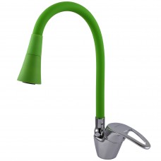 Змішувач для кухні Globus Lux Caprice GLCA-0203SK-G05 Змішувач для кухні Globus Lux Caprice GLCA-0203SK-G05