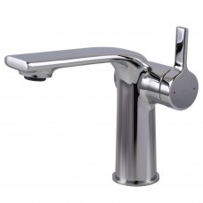 Змішувач для умивальника TOPAZ MODERNO TMD-33201-H78
