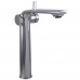 Змішувач для умивальника TOPAZ MODERNO TMD-33203-H78