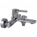 Змішувач для ванни TOPAZ Moderno TMD-33101-H78A