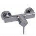 Змішувач для душу TOPAZ MODERNO TMD-33701-H78A