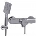 Змішувач для душу TOPAZ MODERNO TMD-33701-H78A