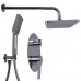 Душова система вбудована TOPAZ MODERNO TMD-33205-H78A