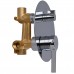 Душова система вбудована TOPAZ MODERNO TMD-33205-H78A