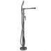 Змішувач для ванни TOPAZ BARTS TB 07113R-H36