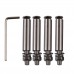 Змішувач для ванни TOPAZ BARTS TB 07113R-H36